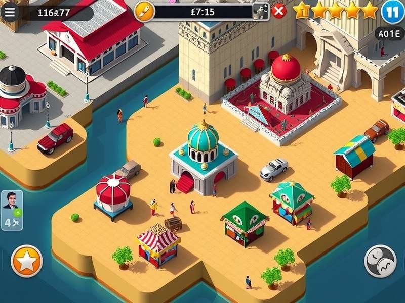 Platinum Tycoon Exploration Community Events