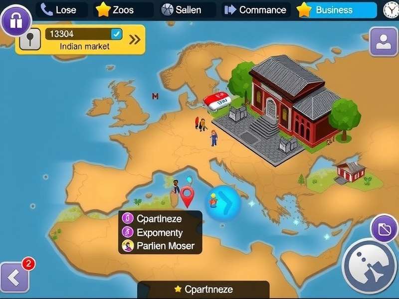 Platinum Tycoon Exploration Indian Market Features